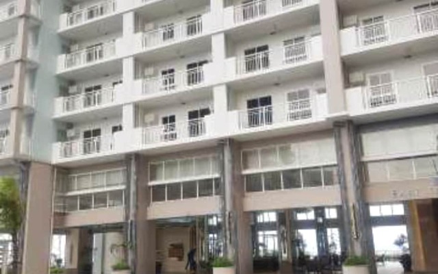 2 Bedroom Modern Resort Amenities
