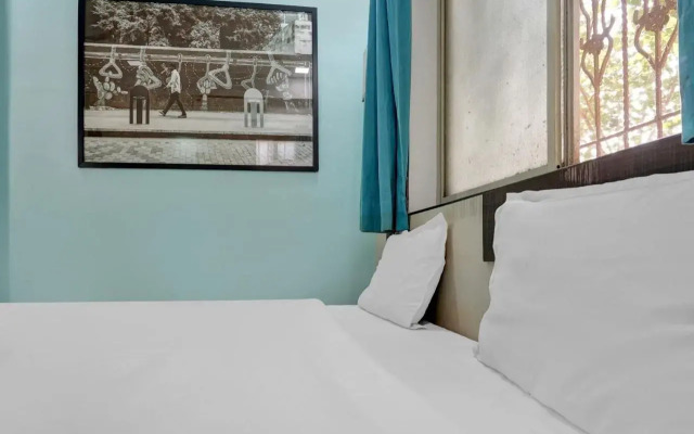OYO Flagship 80575 Satnam Inn