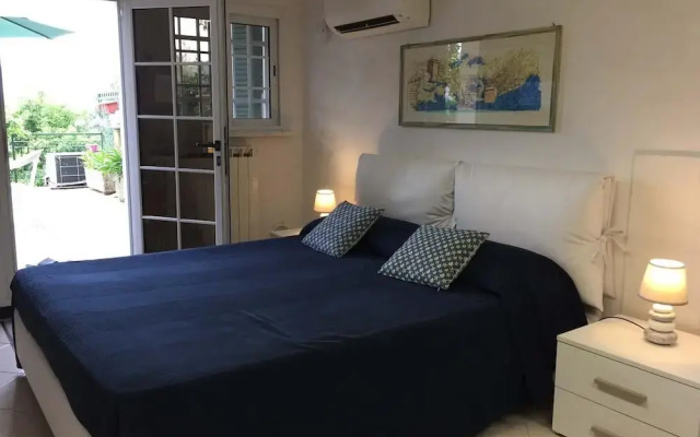 Il Rifugio di San Massimo