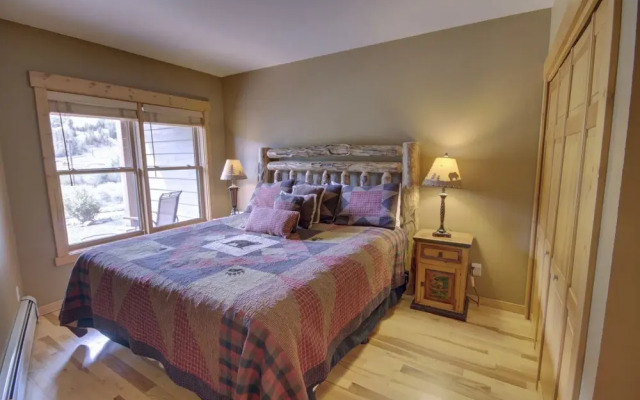 Tenderfoot Lodge 2613