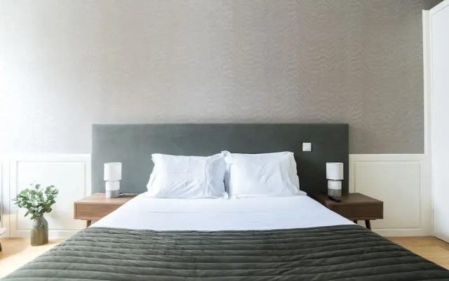LIT Apartments 2 bedrooms at City center