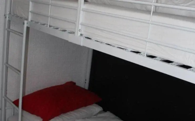 Oakleigh Guest House