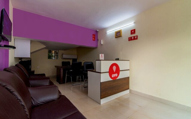 Blossom Resort Goa