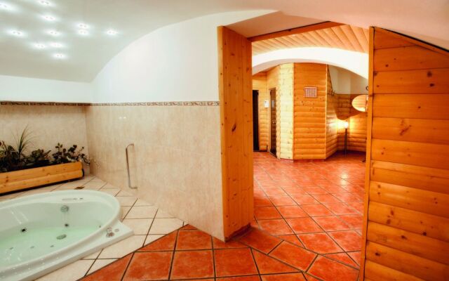 Boutique Hotel Donauwalzer