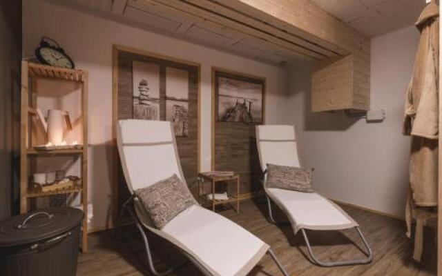 Luxury Chalet Mallnitz