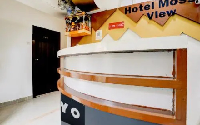 Hotel Moss View by OYO Rooms
