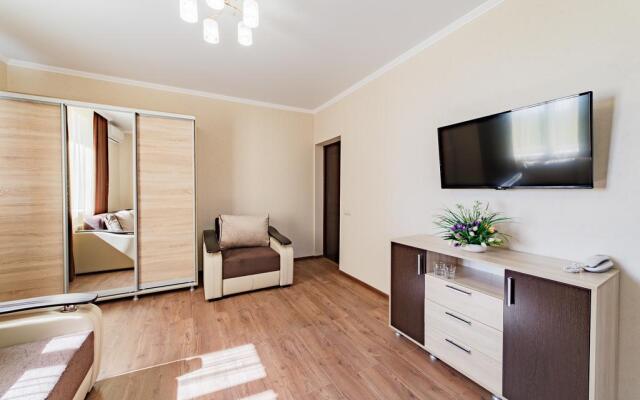 Apart Hotel Onegin