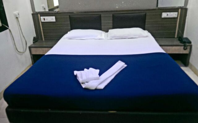 Hotel Kolkar