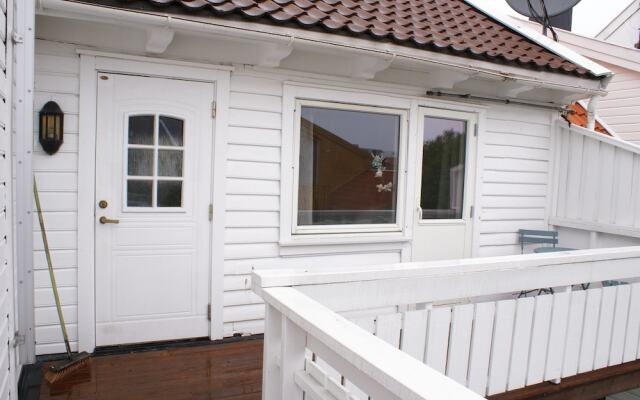 Solferie Holiday Home Wergeland