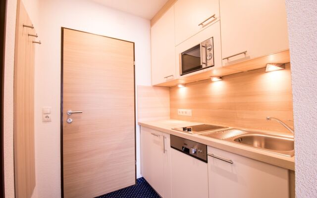 Apart Hotel Olympia Tirol