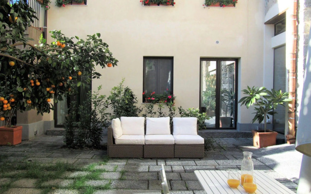 La Corte dei Limoni