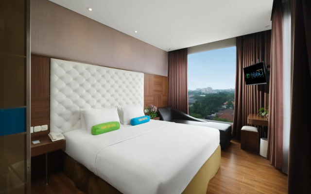 Grand Tebu Hotel