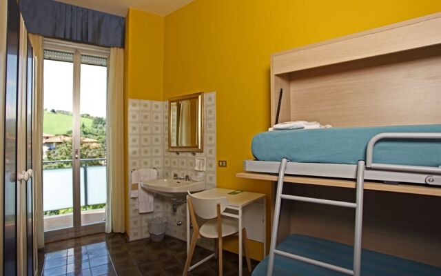 Hotel Ariston