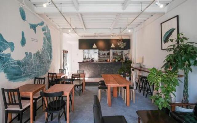 Sen&Co Hostel