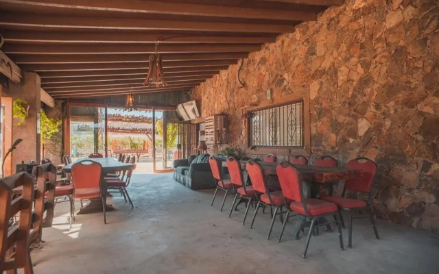 Collection O Hotel Castillo Ferrer