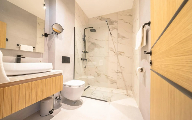 Hotel Millennium by Aycon