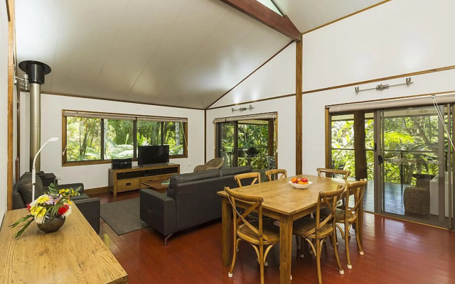 Rose Gums Wilderness Retreat