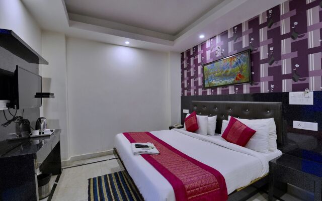 Hotel Noida International