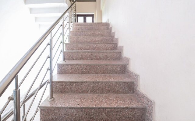 OYO Townhouse 380 Hotel Atithee Residency