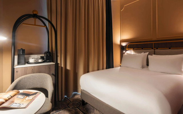 Grand Hotel des Brotteaux Lyon Ctre - Handwritten Collection