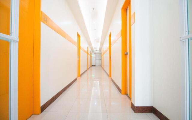 Benrose Hotel