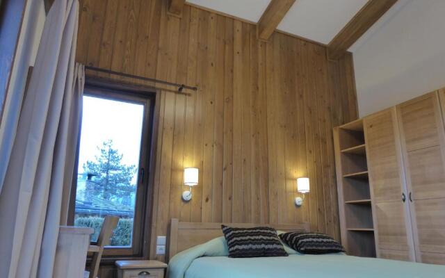 Pirin Nest Villa