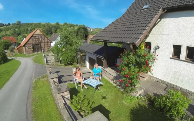 Ferienwohnung Lotz