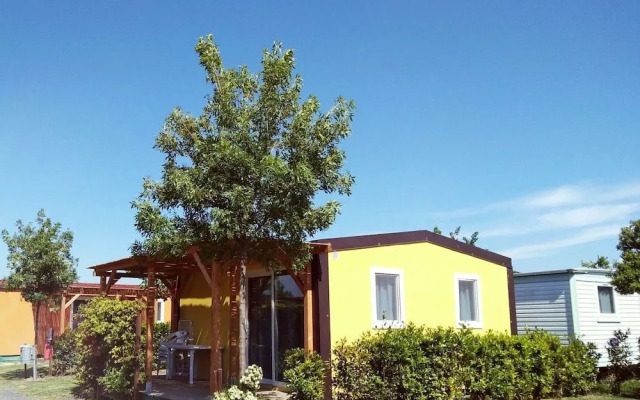 Campeggio Bocca di Cecina