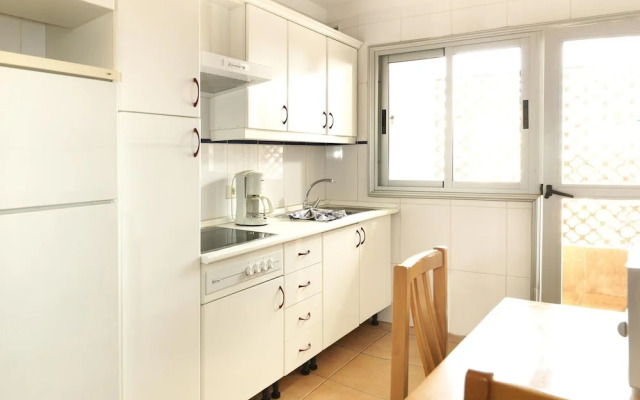 Belvilla by OYO Apartamento 1 Dormitorio