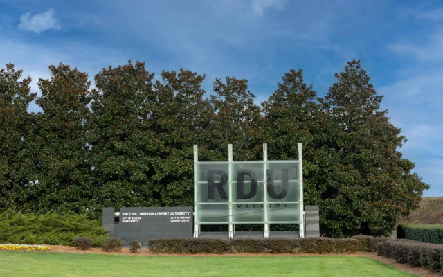 Staybridge Suites Raleigh Durham Airport by IHG