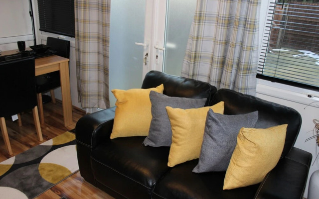 Lovely 4 Bed House London