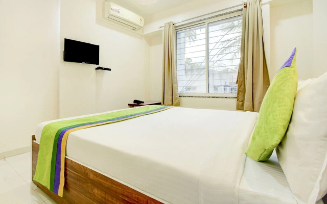 Treebo Trip White Castle