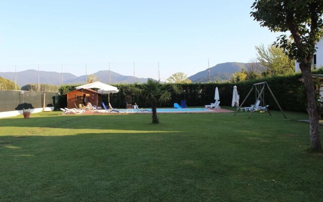 Il Casale di Nanni
