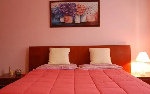 B&B Via Venezia 206