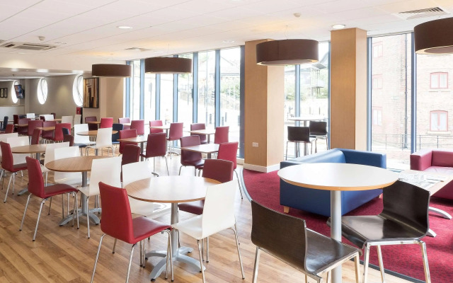 Travelodge Newcastle Central