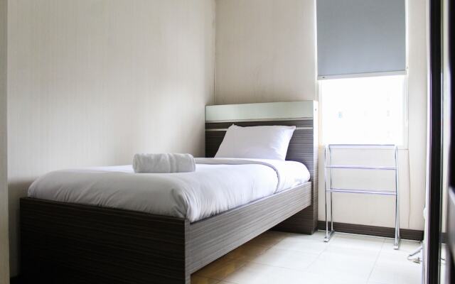 New Furnished 2BR Apartment at Silkwood Residence