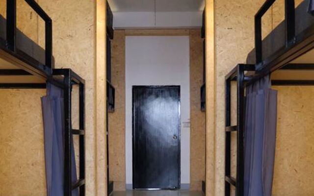Hugger Hostel
