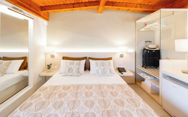 Athos Guest House Pansion