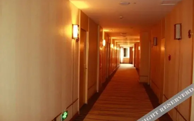 Xinrujia Hostel