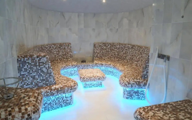 Tsarsko selo Hotel & SPA