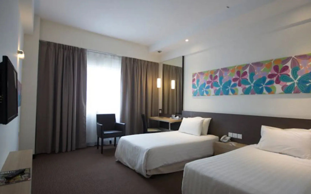 StarCity Hotel Alor Setar
