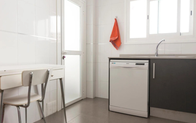 Vacaciones en Valencia