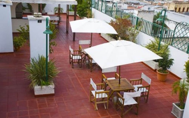 Provincial Plaza Hotel