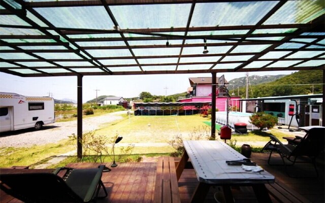 Junlive Pension