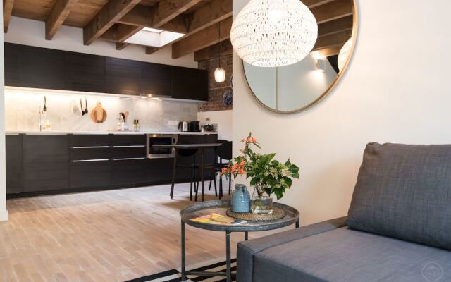 Stunning Centre Residence Amsterdam