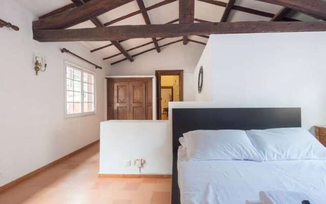 RSH Pantheon Enchanting Terrace