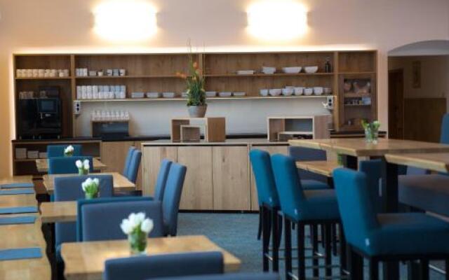 Hotel Zum Hirsch