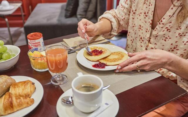 Lux Hotel Picpus