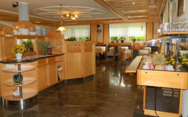 Hotel Prnbacher