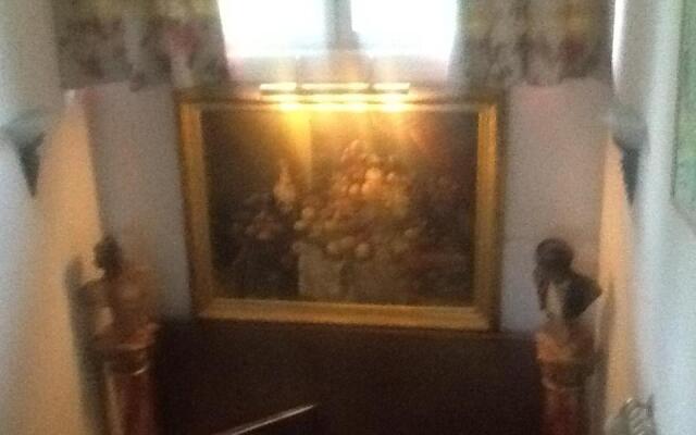 Fornuddens Bed and Breakfast